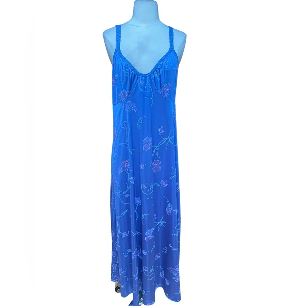 Vintage lorraine floral
